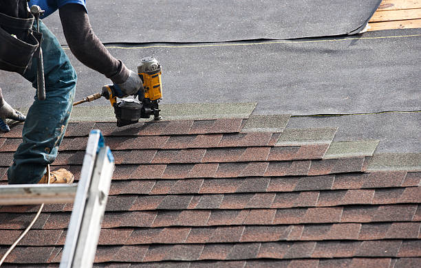 Licensed Storm Damage Roof Repair service in Verona Beach, NY - Brentwood Metal Roofing